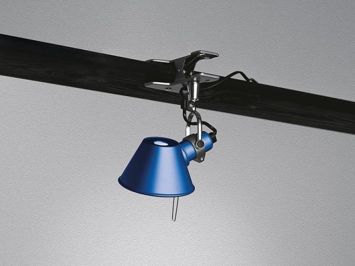 Tolomeo Micro Pinza Spotlight, Artemide