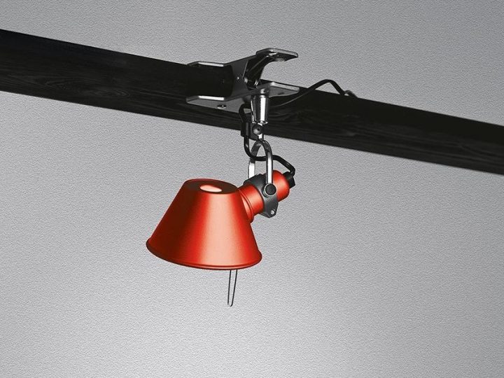 Tolomeo Micro Pinza Spotlight, Artemide