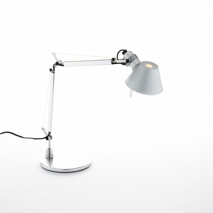 Tolomeo Micro Table Lamp, Artemide