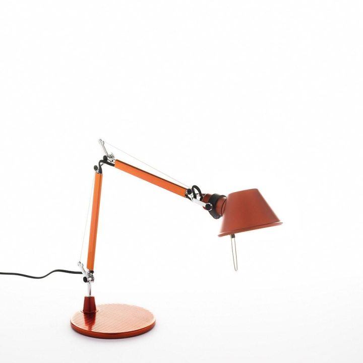 Tolomeo Micro Table Lamp, Artemide