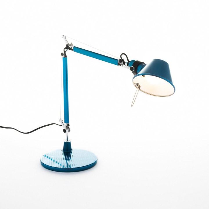 Tolomeo Micro Table Lamp, Artemide