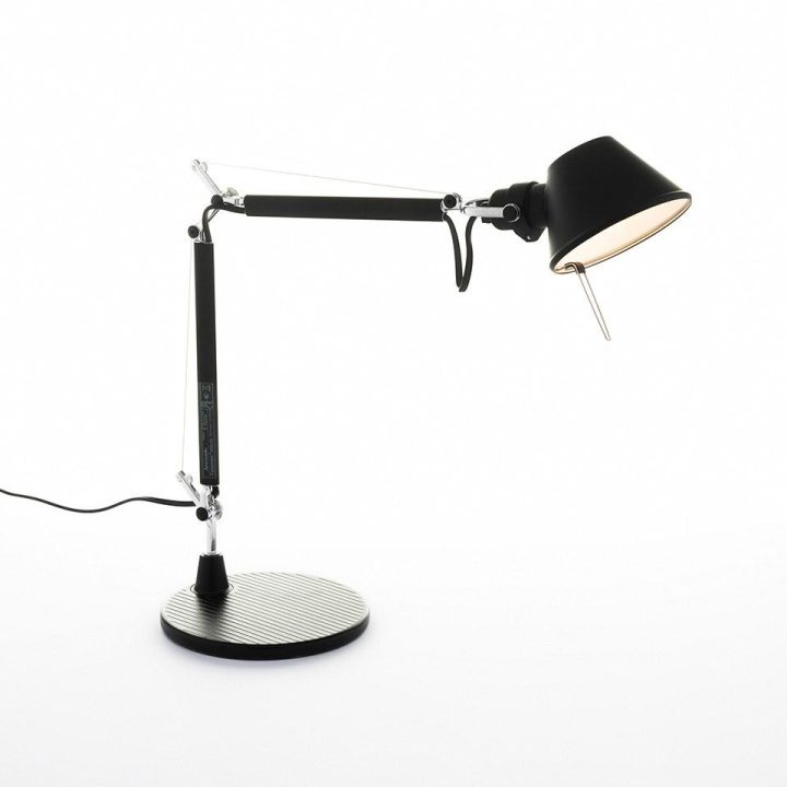 Tolomeo Micro Table Lamp, Artemide