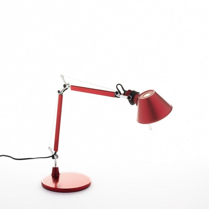 Tolomeo Micro Table Lamp, Artemide