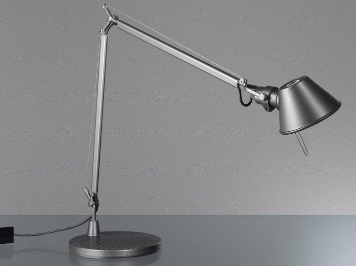 Tolomeo Midi Table Lamp, Artemide