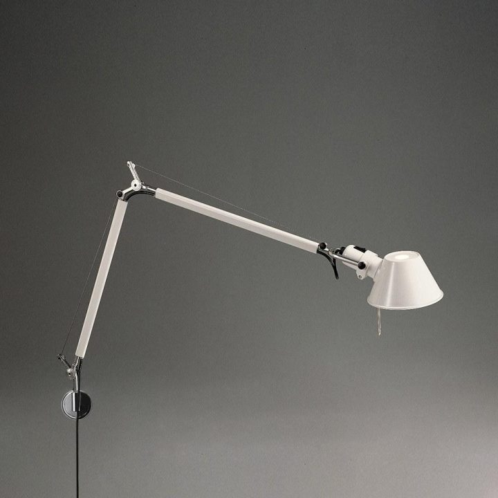 Tolomeo Mini Wall Wall Lamp, Artemide