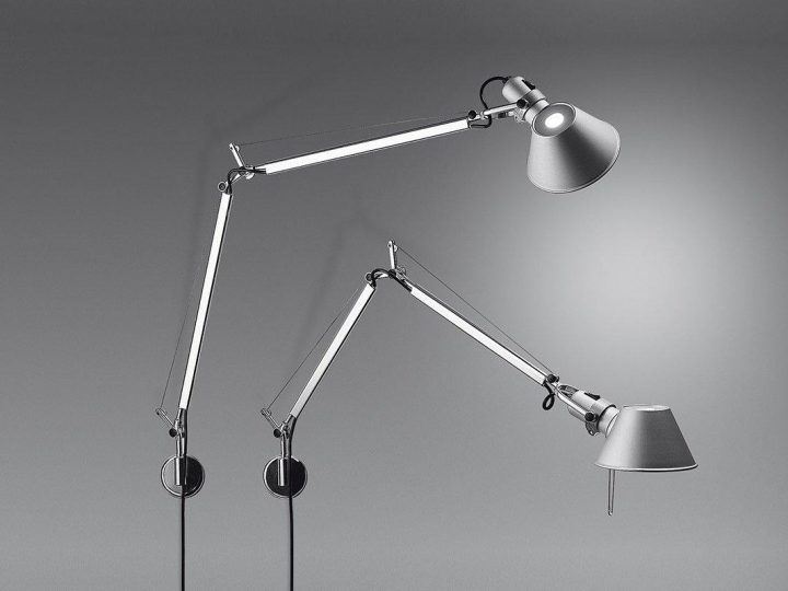 Tolomeo Wall Wall Lamp, Artemide