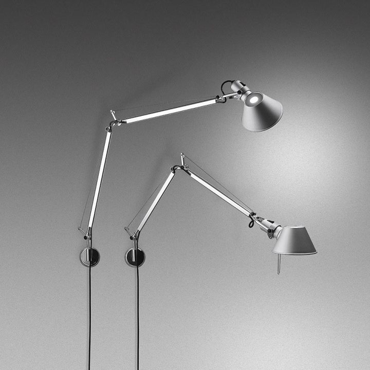 Tolomeo Wall Wall Lamp, Artemide