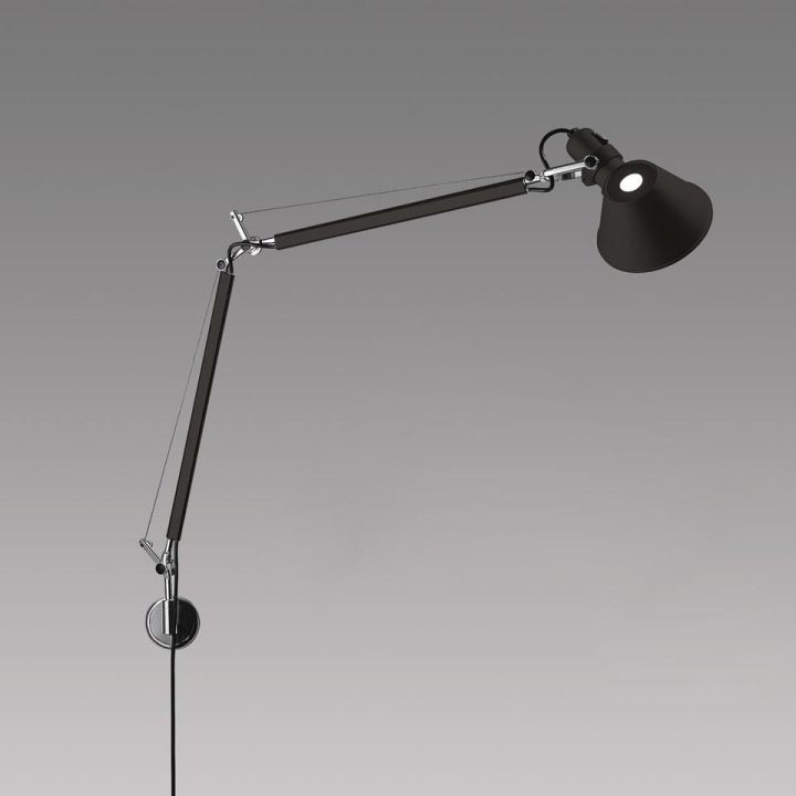 Tolomeo Wall Wall Lamp, Artemide