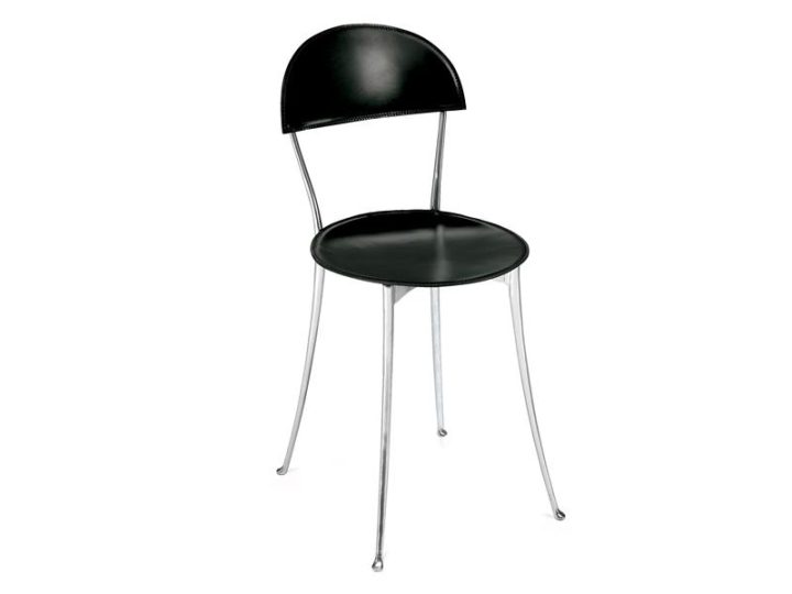 Tonietta 2090 Chair, Zanotta