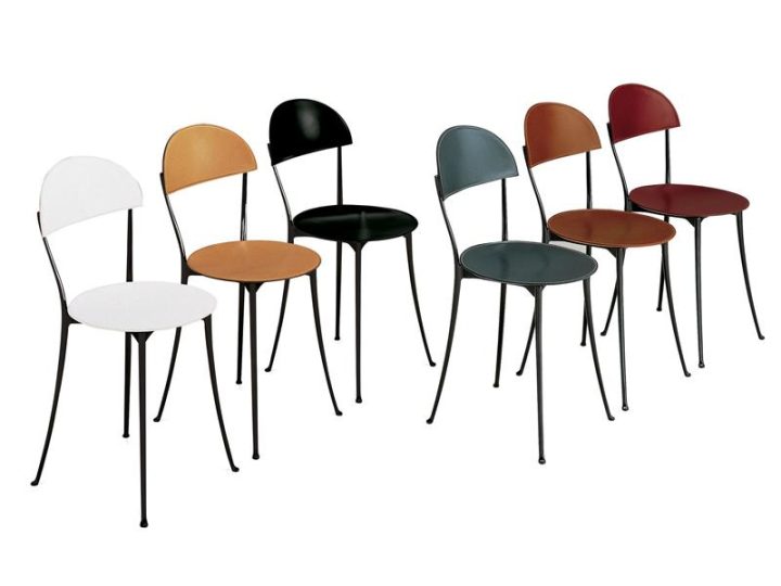 Tonietta 2090 Chair, Zanotta