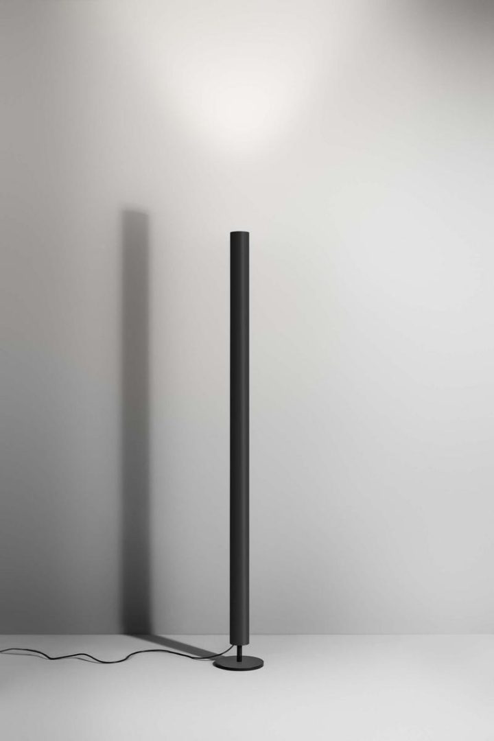 Top Floor Lamp, Olev