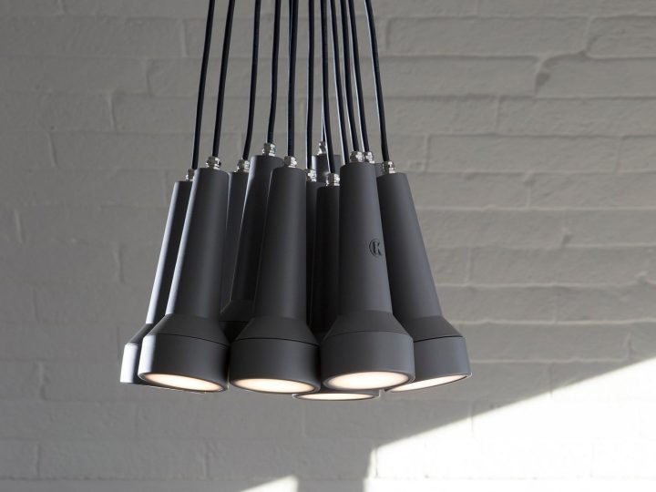 Torcia Pendant Lamp, Karman