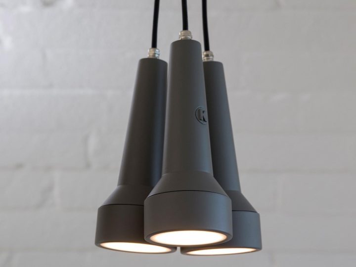 Torcia Pendant Lamp, Karman