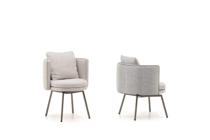 Torii Chair, Minotti