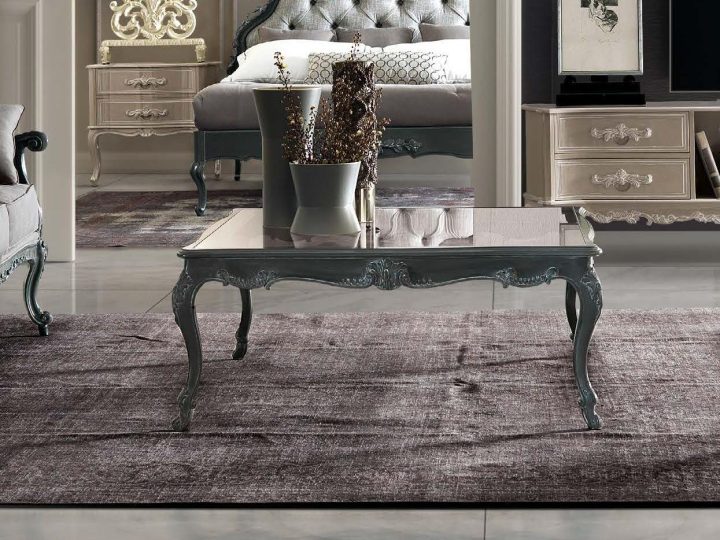 Tornabuoni Coffee Table, Andrea Fanfani