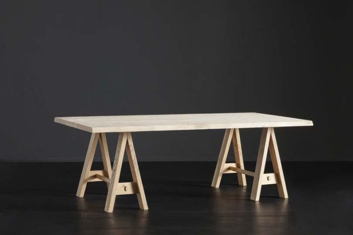 Toronto + Horse Table, Altacorte