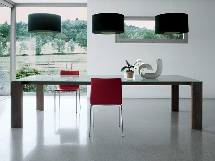 Toronto Table, Sovet