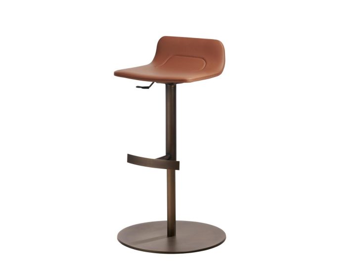 Torso Bar Chair, Potocco