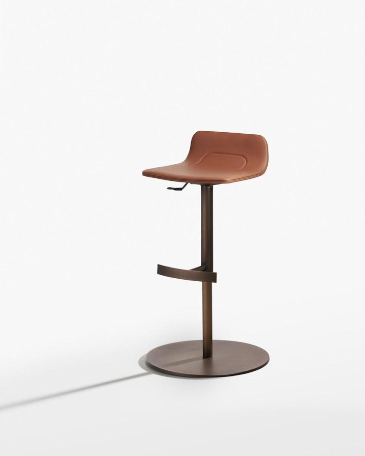 Torso Bar Chair, Potocco