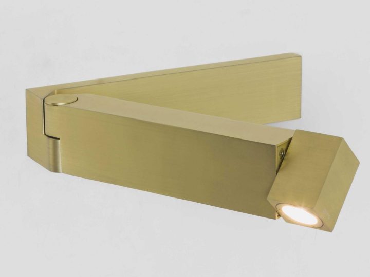 Tosca Wall Lamp, Astro Lighting