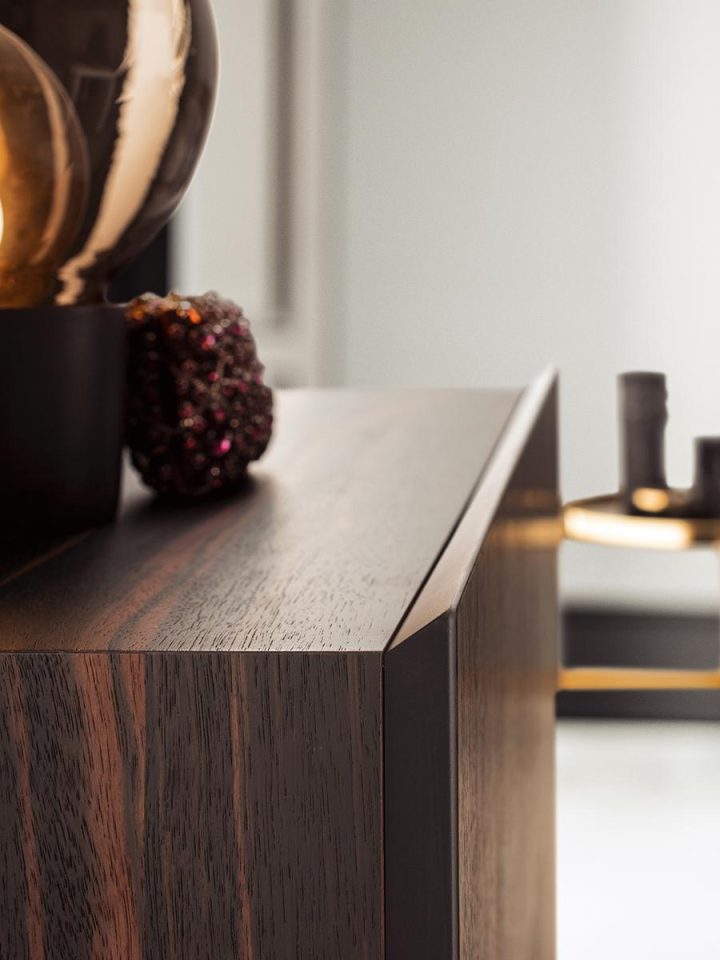 Tosca Chest Of Drawers, Pianca