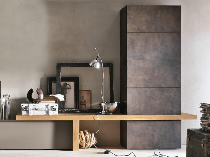 Totem Highboard, Tomasella