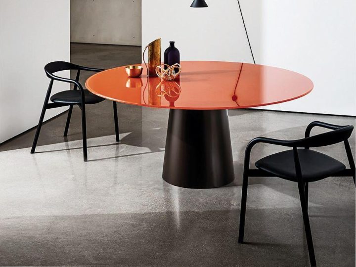 Totem Table, Sovet