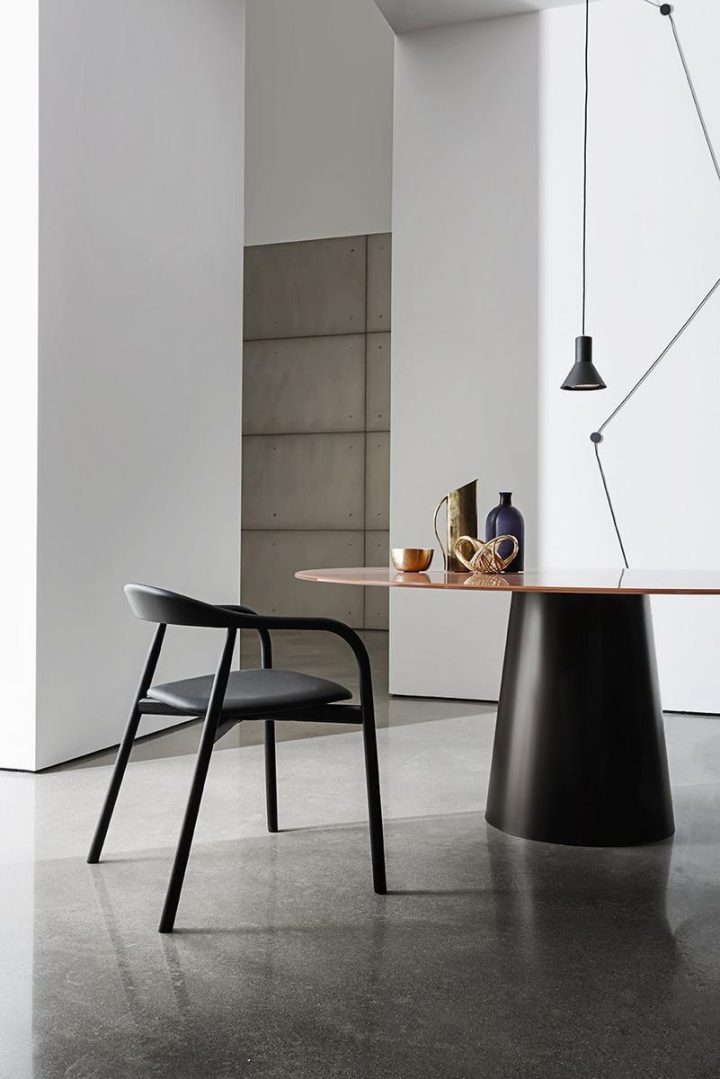 Totem Table, Sovet