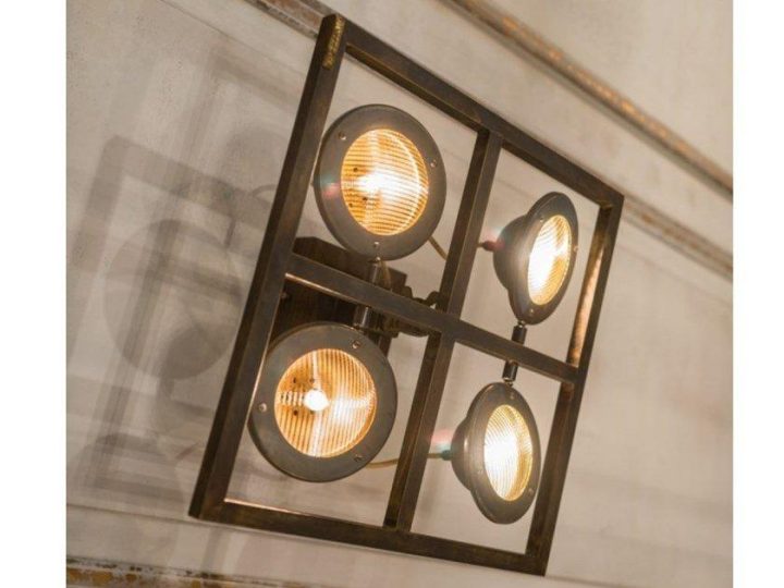 Totò Wall Lamp, Mantellassi 1926