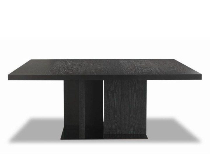 Toulouse Table, Minotti