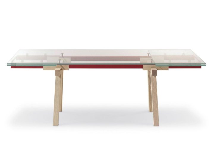 Tracks Table, Bonaldo