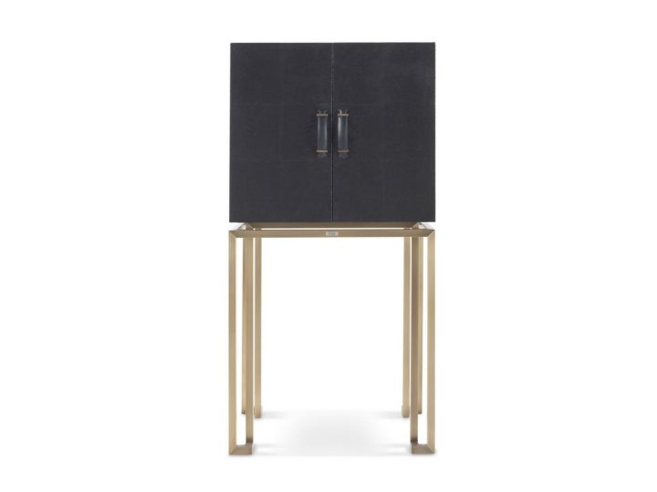 Trafalgar Bar Cabinet, Gianfranco Ferre Home