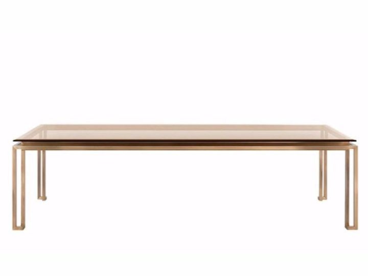 Trafalgar Table, Gianfranco Ferre Home