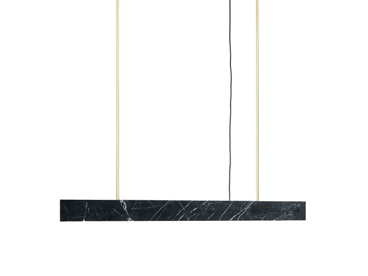 Traled Pendant Lamp, Sovet