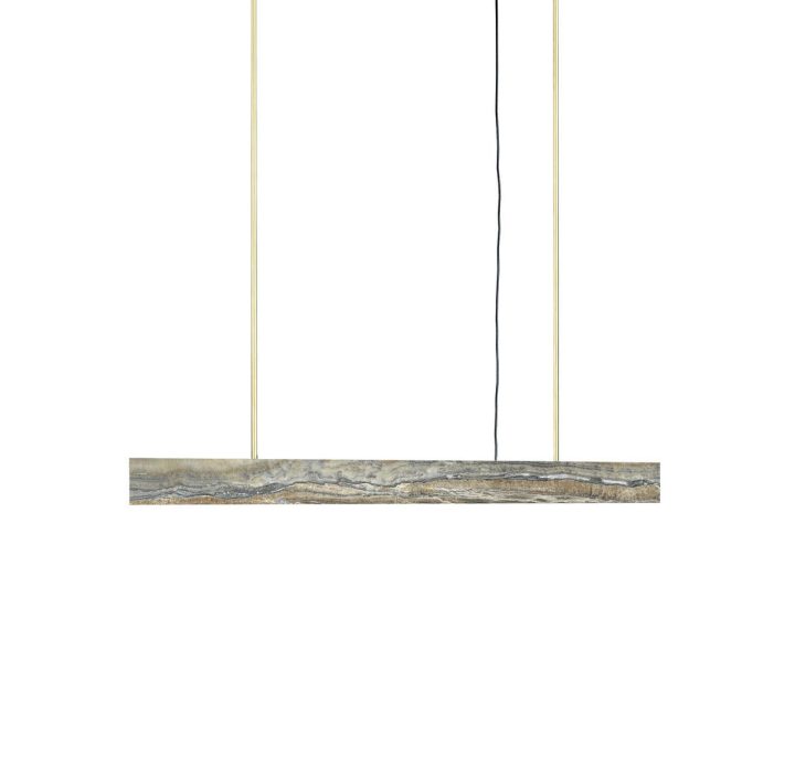 Traled Pendant Lamp, Sovet