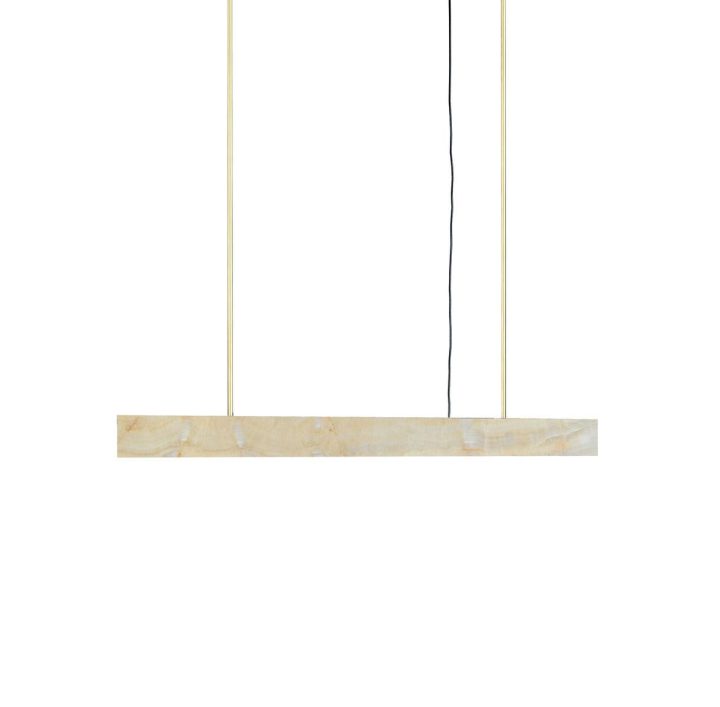 Traled Pendant Lamp, Sovet