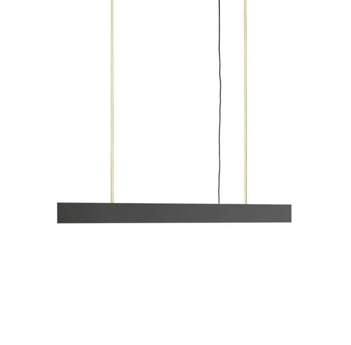 Traled Pendant Lamp, Sovet