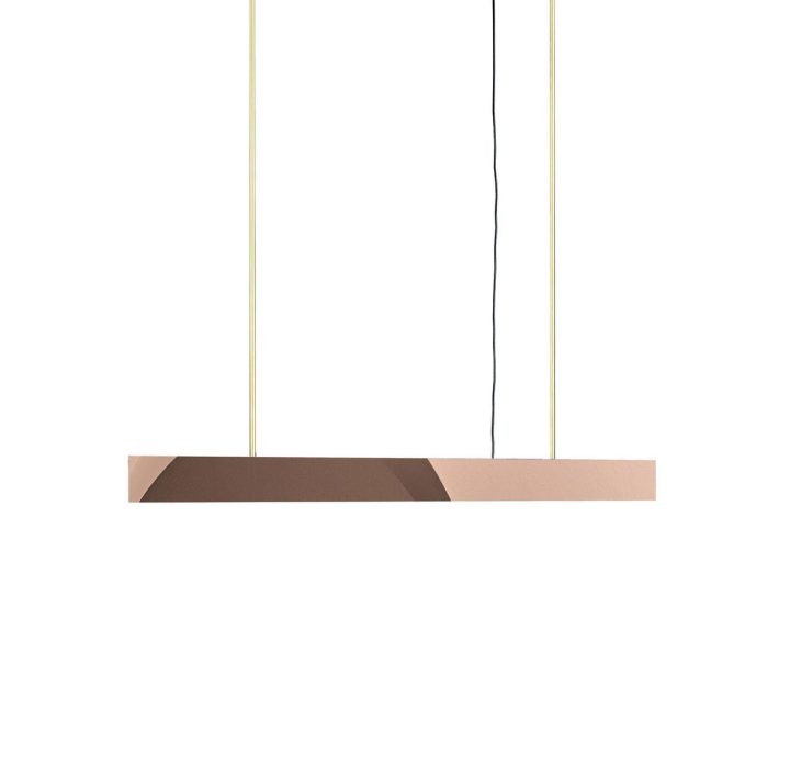 Traled Pendant Lamp, Sovet