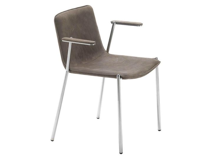 Trampoliere P In Chair, Midj