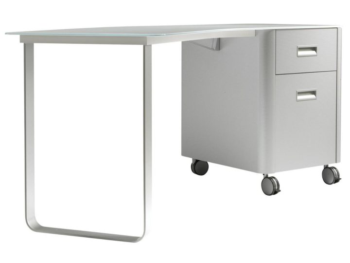 Travel Studio Writing Desk, Ligne Roset