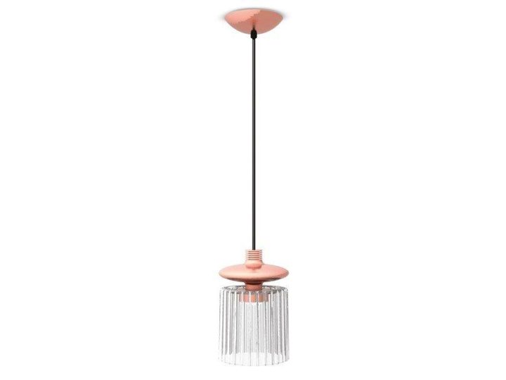 Tread Sp Pendant Lamp, Vistosi