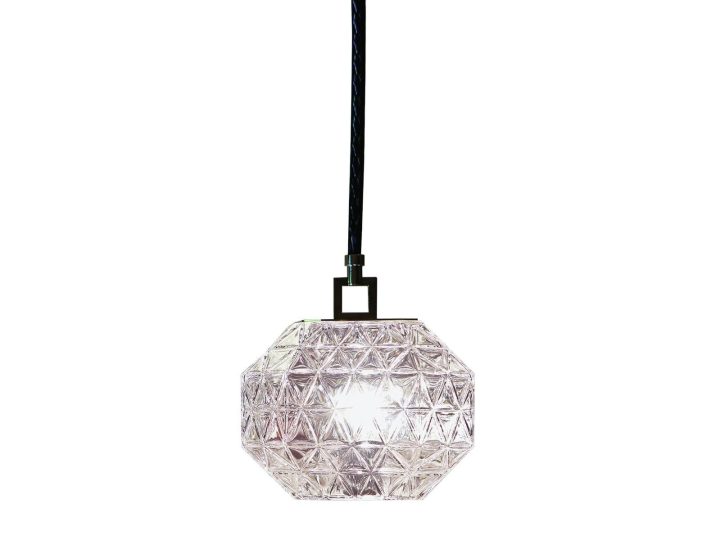 Treasure Pendant Lamp, Contardi