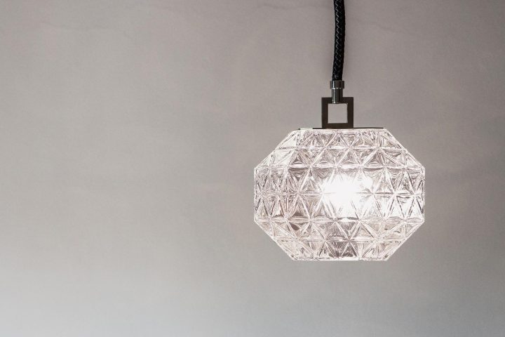 Treasure Pendant Lamp, Contardi