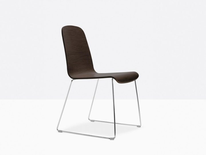 Trend 441 Chair, Pedrali