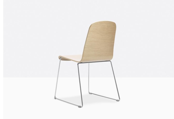 Trend 441 Chair, Pedrali