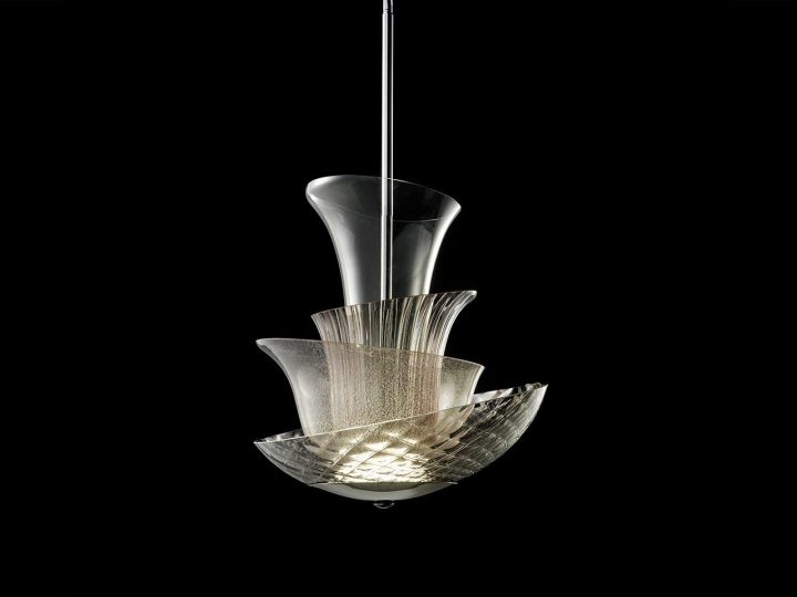 Trevi Pendant Lamp, Italamp