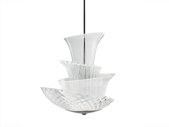 Trevi Pendant Lamp, Italamp