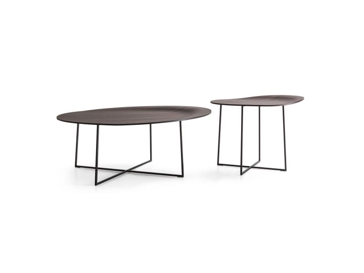 Trevi Coffee Table, Molteni