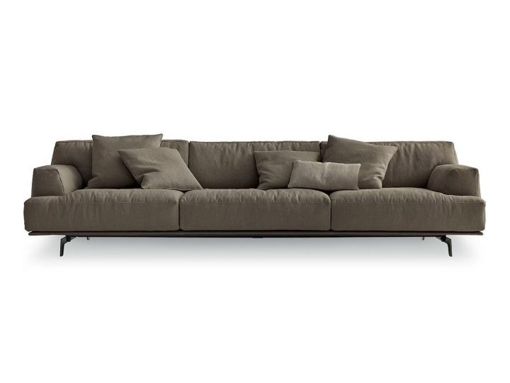 Tribeca Sofa, Poliform