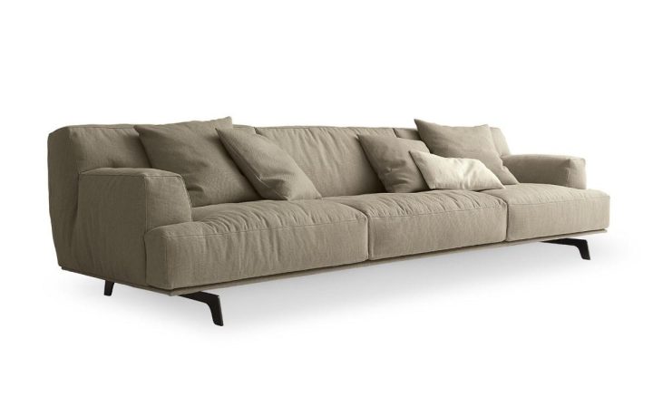 Tribeca Sofa, Poliform